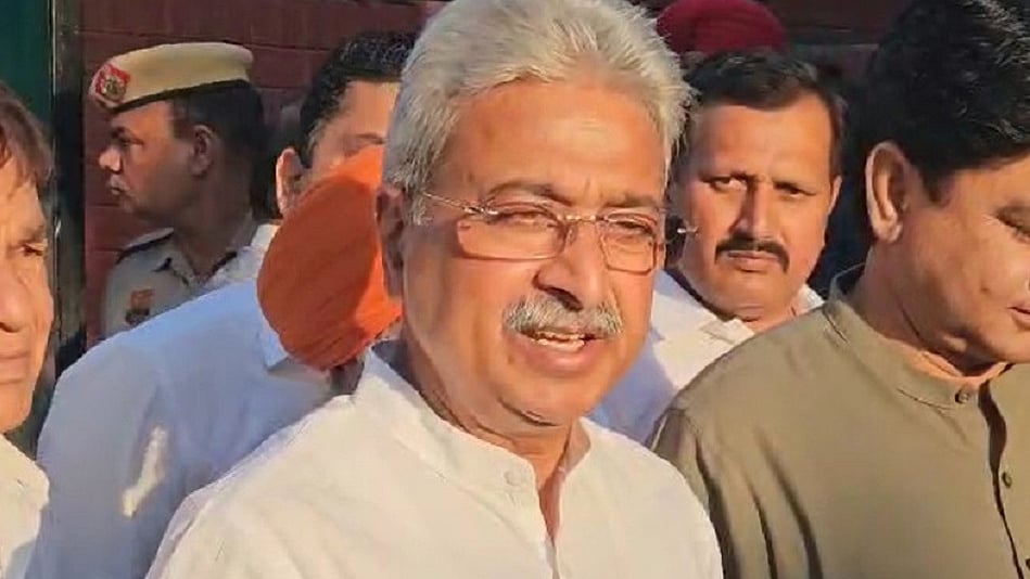 दिवंगत दलित IPS के परिवार से मिले हरियाणा कांग्रेस अध्यक्ष, न्याय नहीं मिलने पर आंदोलन की दी चेतावनी