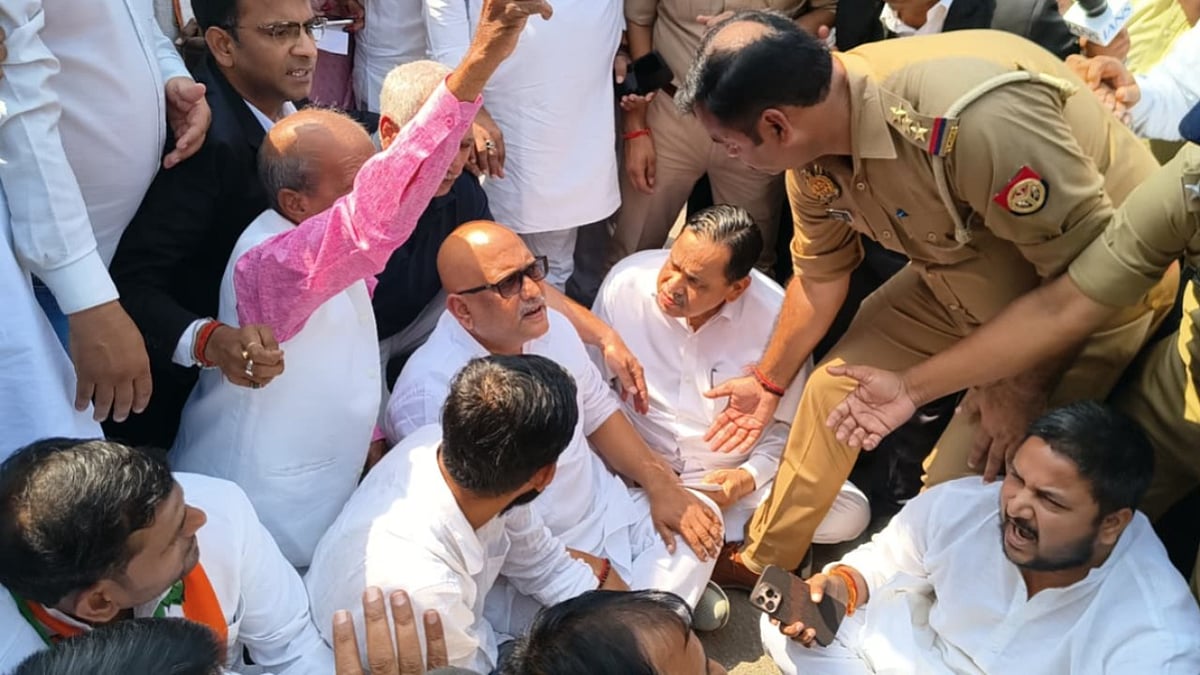 फोटोः @INCIndia