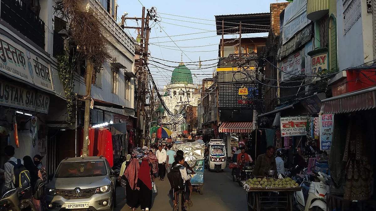 बरेली: फिज़ा में तारी उदासी और ज़हनों में तैरते सवाल