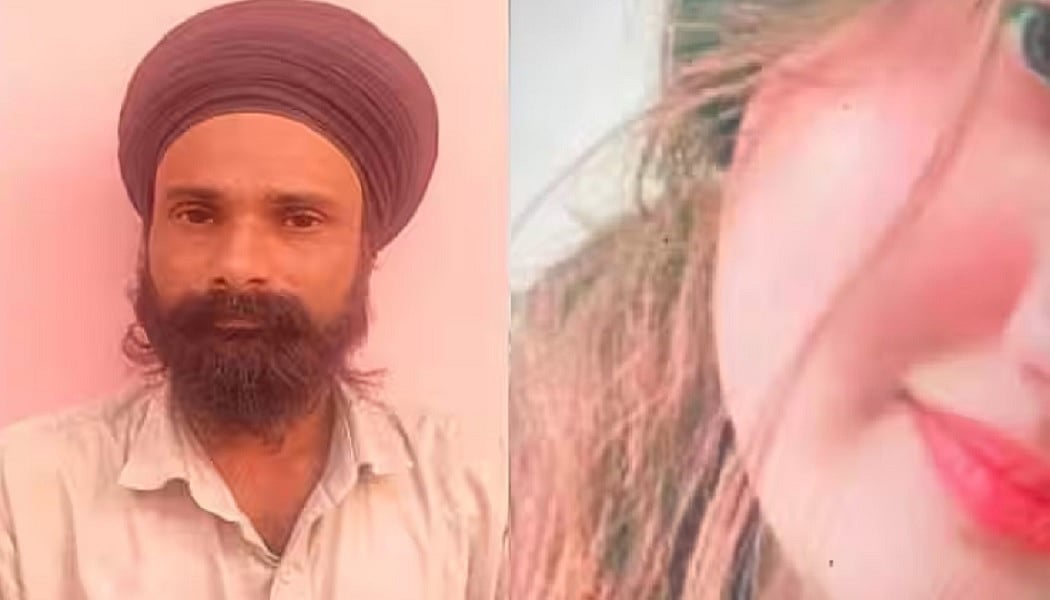 राजस्थान खुफिया विभाग को बड़ी कामयाबी, अलवर से पाक जासूस गिरफ्तार, 'ईशा शर्मा' हनीट्रैप में फंसाया