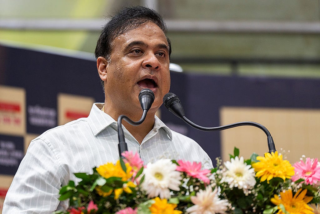 चुनावी चाल या नए विस्फोट को पलीता: हिमंत बिस्वा सरमा के सामने एक और मुद्दा तेजी से पकड़ रहा जोर, कहीं...