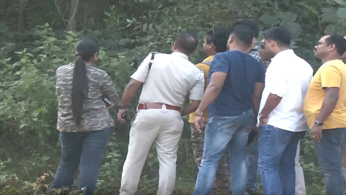 बंगाल: बर्धमान में मेडिकल कॉलेज की छात्रा से गैंगरेप के मामले में 3 लोग गिरफ्तार