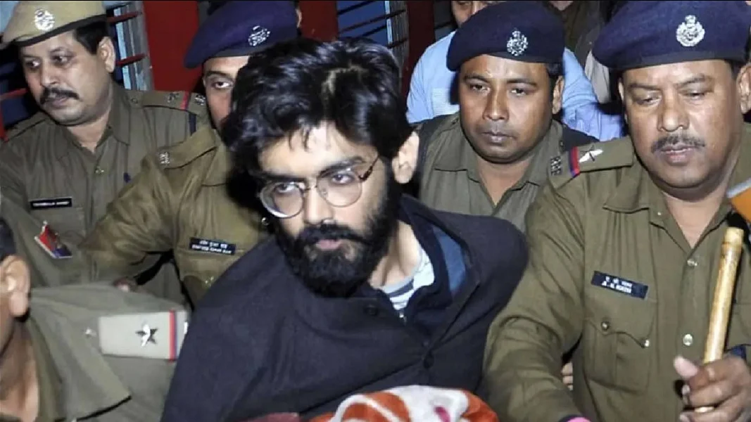 बिहार चुनाव लड़ने के लिए शरजील इमाम ने मांगी अंतरिम जमानत, दिल्ली की अदालत मंगलवार को करेगी सुनवाई