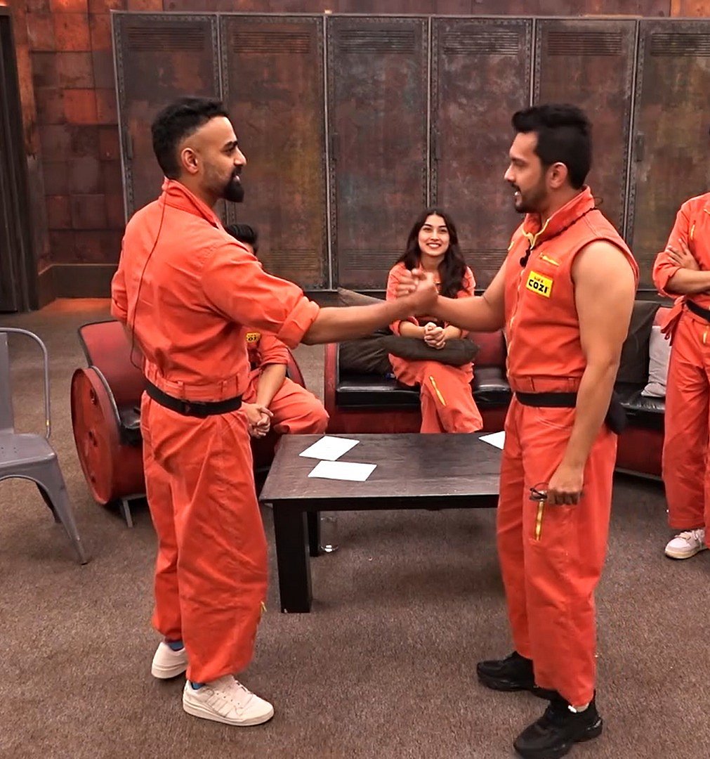सिनेजीवन: कांतारा: चैप्टर 1 को लेकर ऋषभ शेट्टी ने बड़ा खुलासा और जानें विद्या बालन को कैसे मिली थी 'परिणीता'