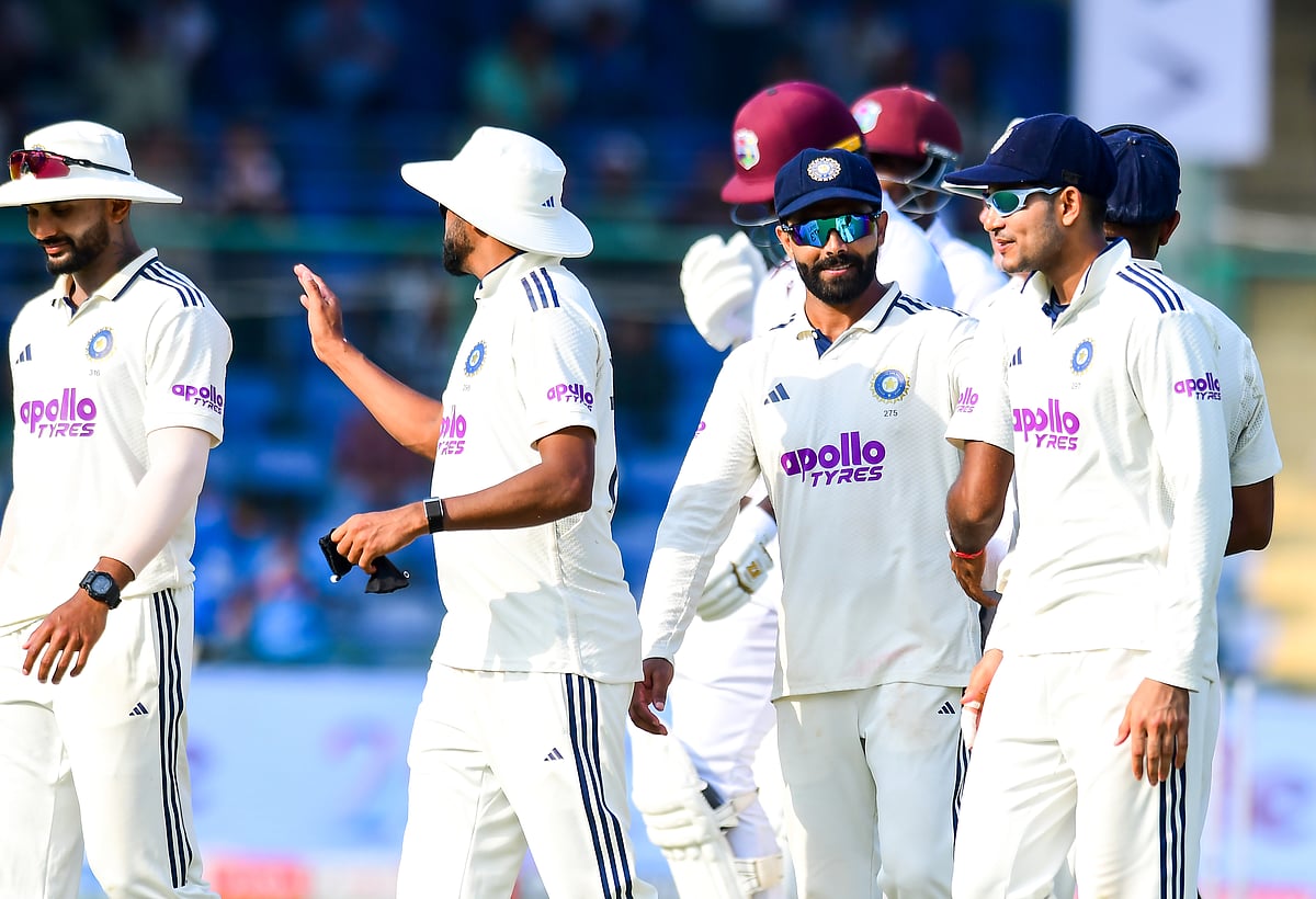 IND vs WI Test Series: पिछले 27 टेस्ट मुकाबलों में वेस्टइंडीज से नहीं हारी टीम इंडिया, ऐसा रहा है रिकॉर्ड