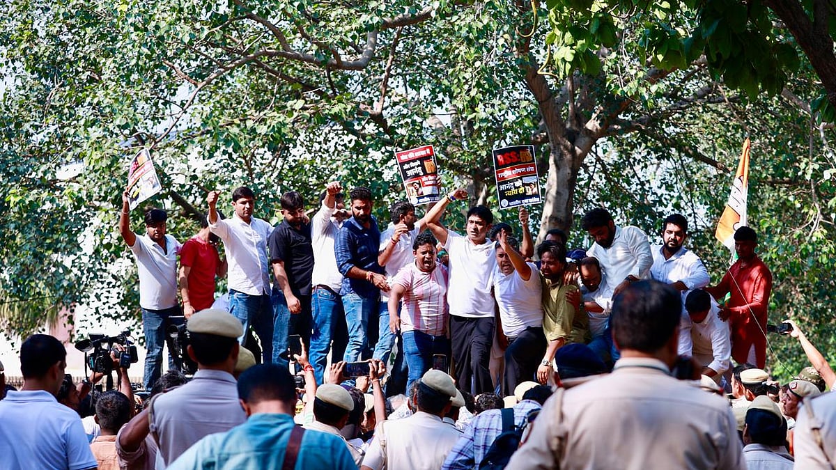 फोटो: INC