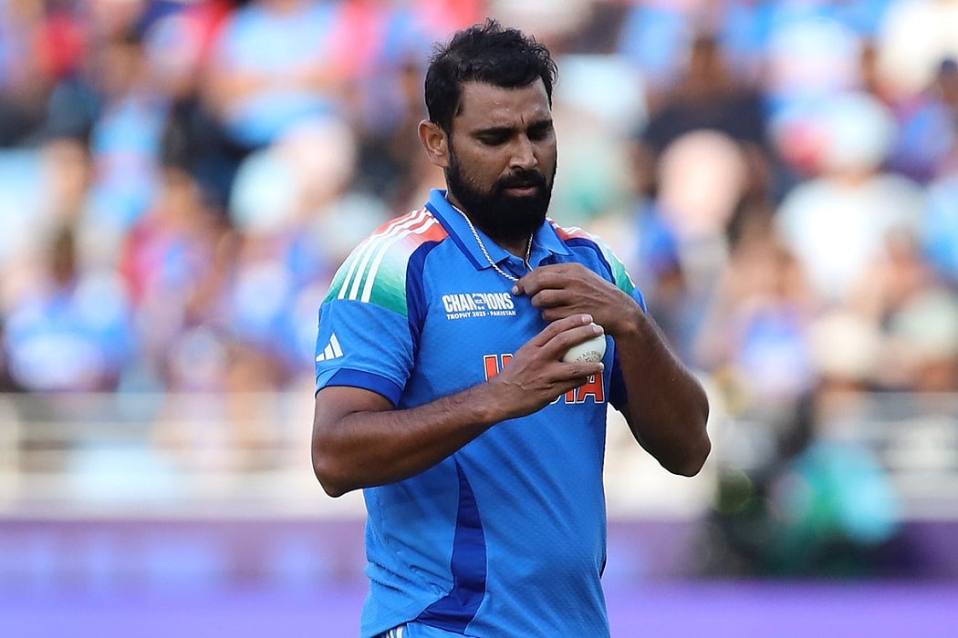 चार दिवसीय मैच खेल सकता हूं, तो वनडे क्यों नहीं... ऑस्ट्रेलिया सीरीज में नजरअंदाज किए जाने पर छलका शमी का दर्द