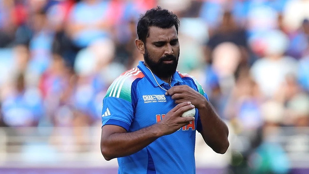 चार दिवसीय मैच खेल सकता हूं, तो वनडे क्यों नहीं... ऑस्ट्रेलिया सीरीज में नजरअंदाज किए जाने पर छलका शमी का दर्द