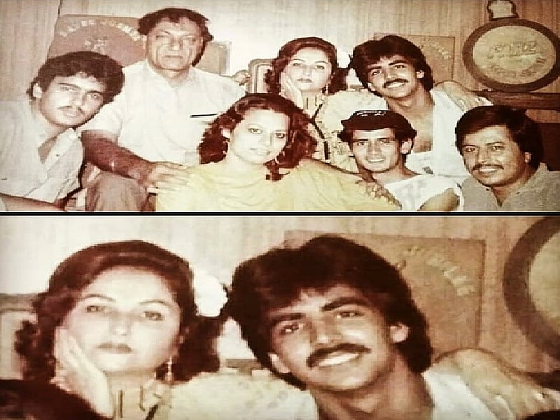 सिनेजीवन: चंकी ने शेयर किया शाहरुख से जुड़ा फैमिली कनेक्शन और छोटे भाई को मिली लोकप्रियता पर खुश हुए शाहिद