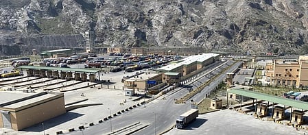 दुनिया की खबरें: पाक ने अफगानिस्तान के साथ 48 घंटे के संघर्ष विराम की घोषणा की और संयुक्त राष्ट्र में भारत...