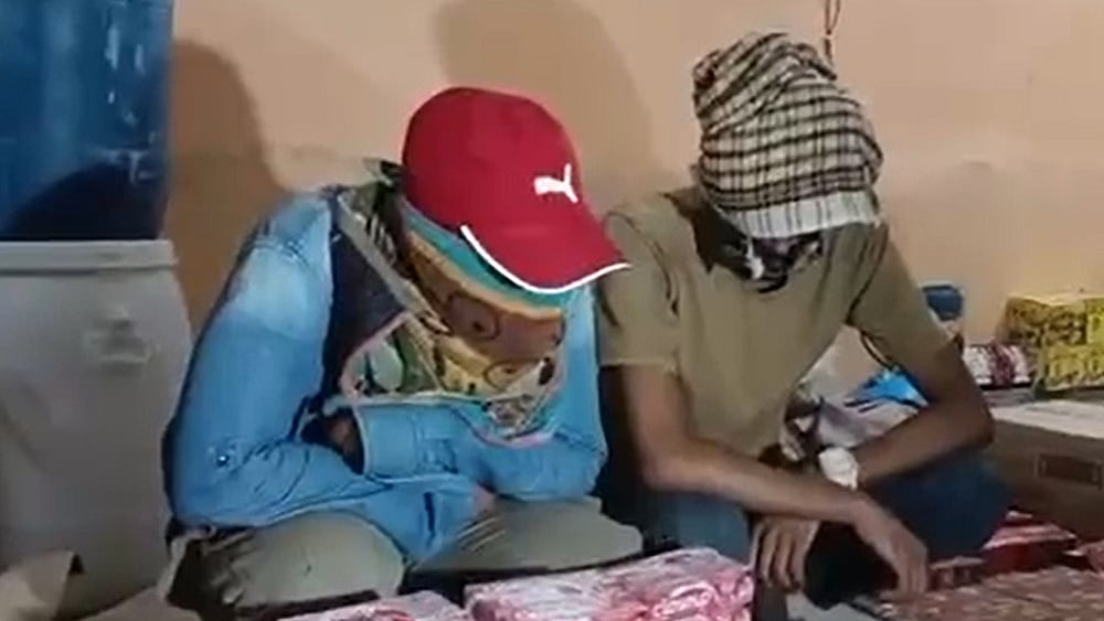 फोटो: IANS