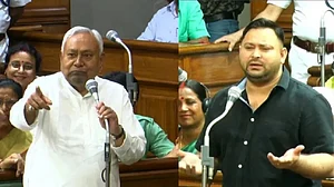 बिहार चुनावः राज्य में पांच साल में 17 विधायकों ने बदला पाला, विधानसभा के 15 सत्र में केवल 146 बैठकें हुईं