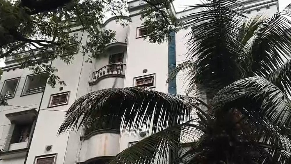 चेन्नई में उपराष्ट्रपति के घर पर बम की सूचना पर मचा हड़कंप, पुलिस ने ली सघन तलाशी, कुछ संदिग्ध नहीं मिला