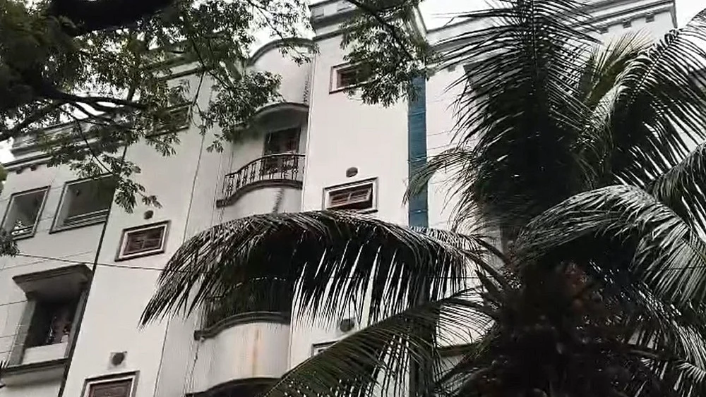 चेन्नई में उपराष्ट्रपति के घर पर बम की सूचना पर मचा हड़कंप, पुलिस ने ली सघन तलाशी, कुछ संदिग्ध नहीं मिला