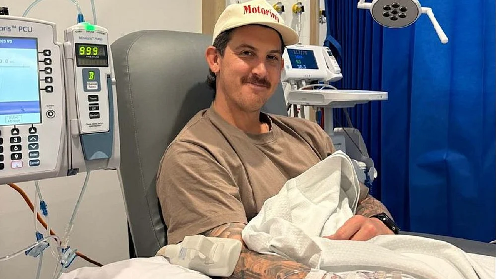 ऑस्ट्रेलियाई क्रिकेटर निक मैडिन्सन ने कैंसर को हराया और फीफा विश्व कप 2026 के 10 लाख से अधिक टिकट बिके