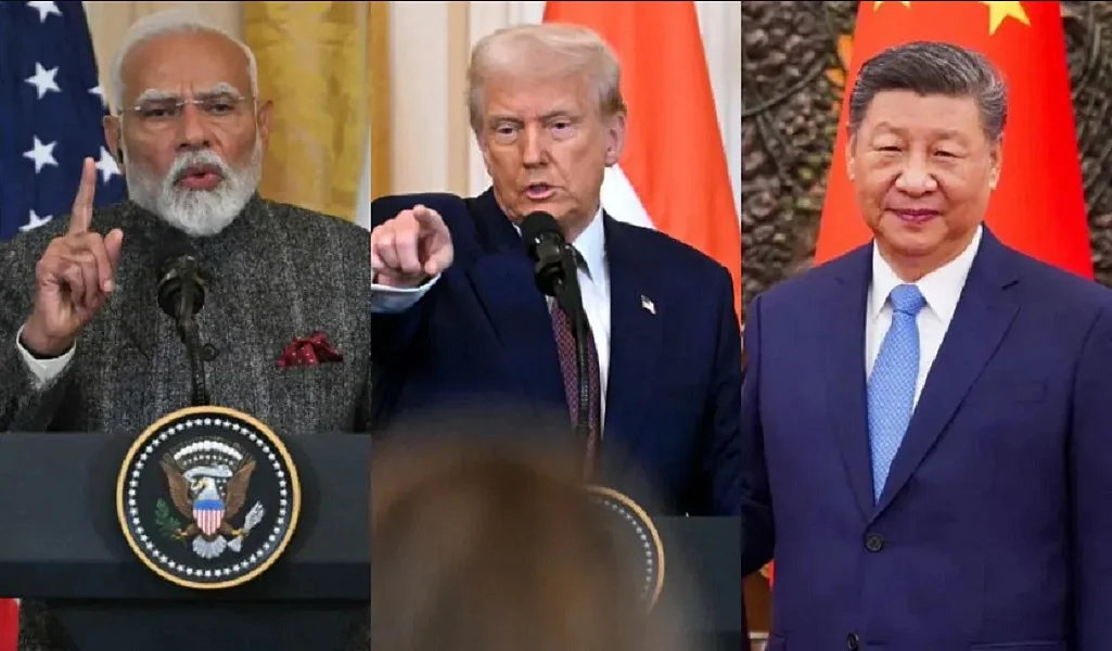 भारत समेत दुनिया भर में अब तुगलकी तंत्र ही प्रजातंत्र, सत्ता के शीर्ष पर बैठा नेता खुद को ईश्वर समझने लगा है