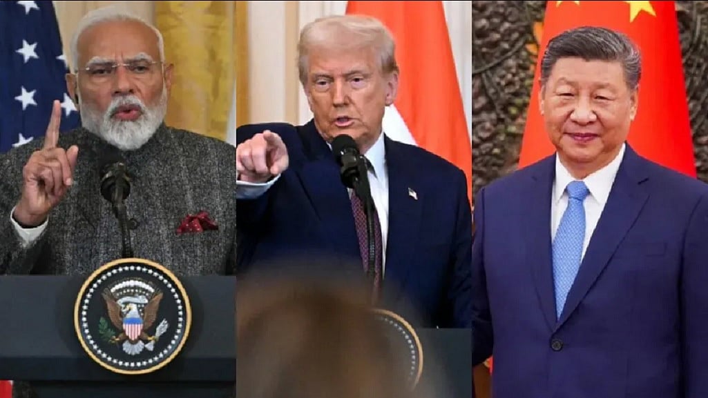 भारत समेत दुनिया भर में अब तुगलकी तंत्र ही प्रजातंत्र, सत्ता के शीर्ष पर बैठा नेता खुद को ईश्वर समझने लगा है