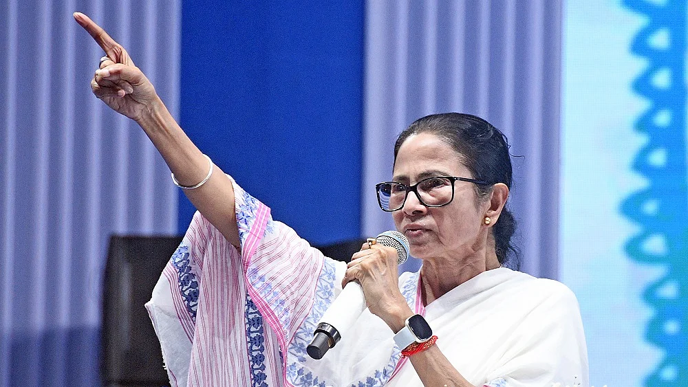 फोटोः IANS