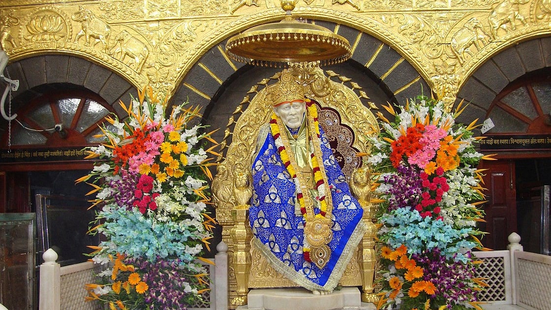 शिरडी साईं बाबा संस्थान में 76 लाख का बिजली घोटाला, 47 अधिकारियों-कर्मचारियों पर केस दर्ज