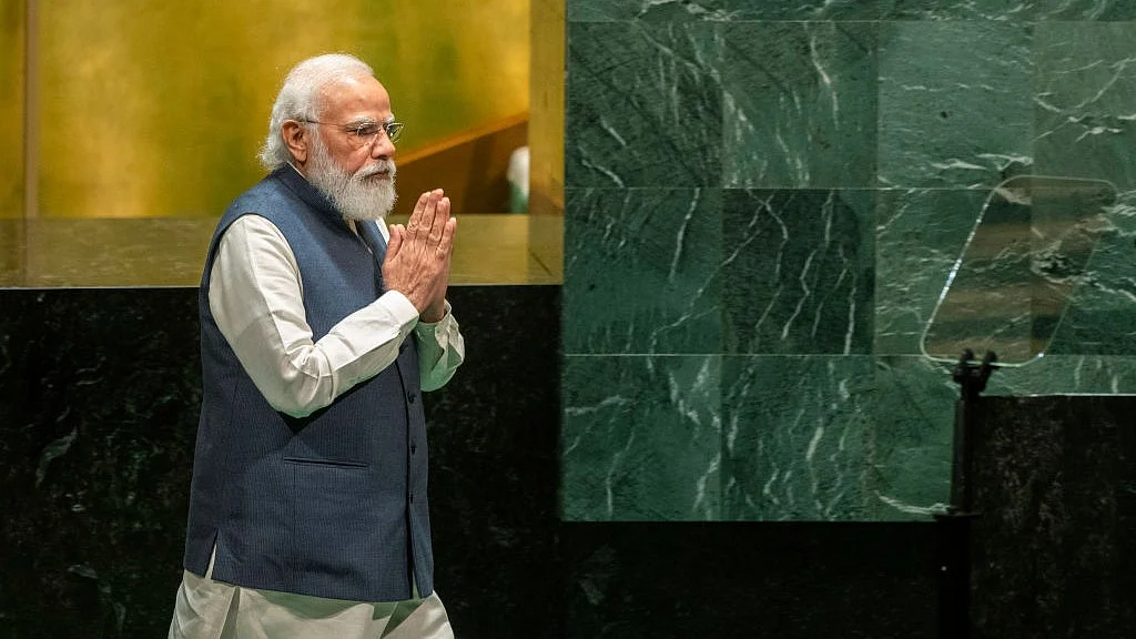 आकार पटेल / बीजेपी यह तो बताए कि संयुक्त राष्ट्र सुरक्षा परिषद में स्थाई सदस्यता मिलने पर हम करेंगे क्या!