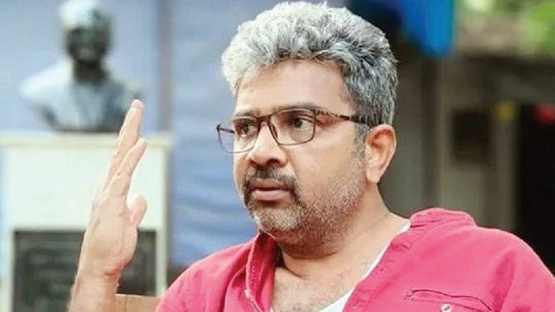 कांग्रेस नेता प्रोफेसर रतन लाल