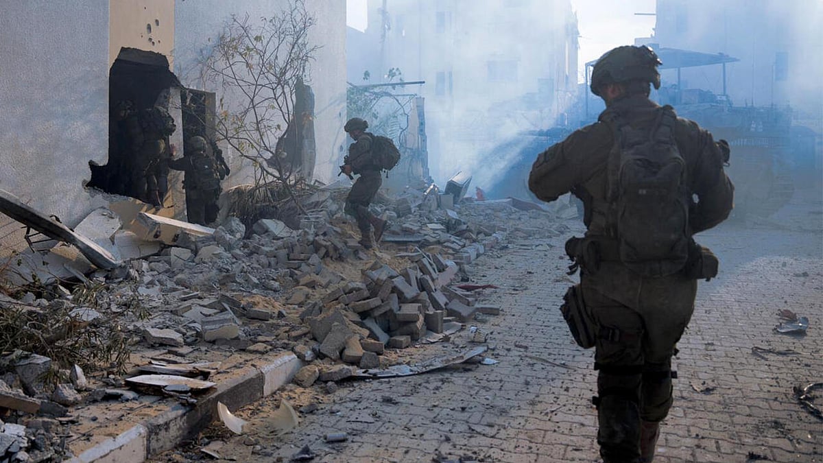 युद्धविरामः गाजा में शांति का यह अल्पविराम, इसे स्थायी बनाने वाले कई जरूरी उपाय नहीं किए गए