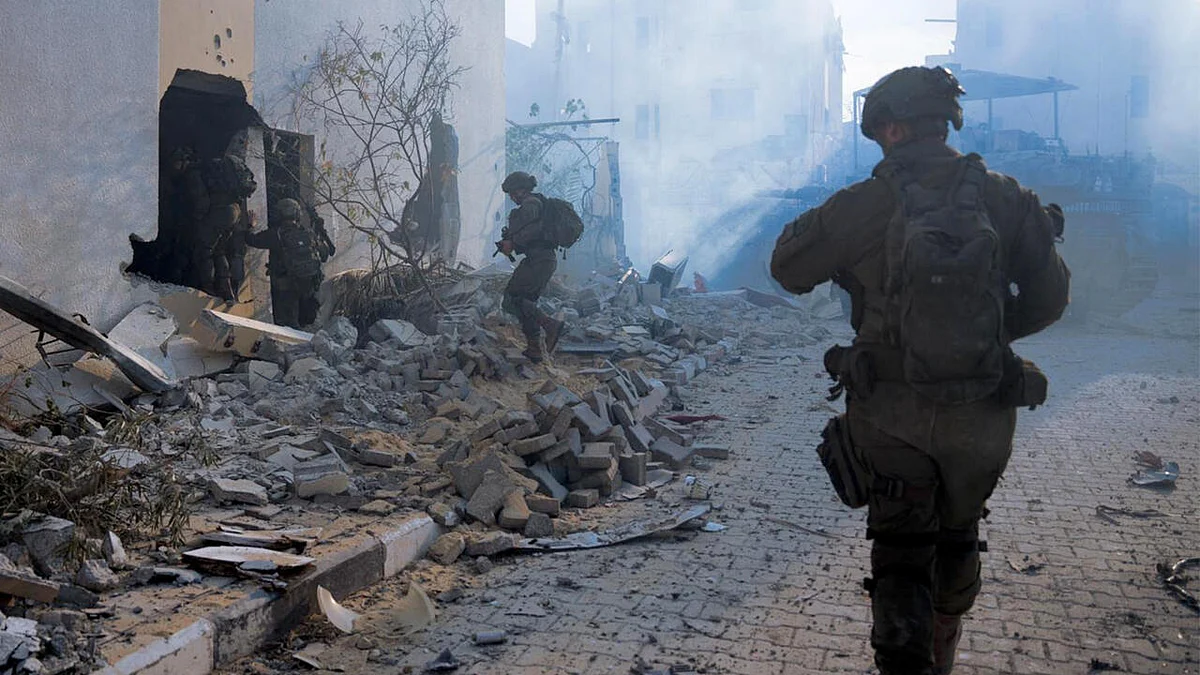 युद्धविरामः गाजा में शांति का यह अल्पविराम, इसे स्थायी बनाने वाले कई जरूरी उपाय नहीं किए गए