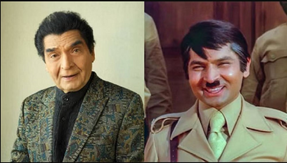 अंग्रेजों के जमाने के 'जेलर' असरानी का 84 साल की उम्र में निधन, दिग्गज अभिनेता के कई किरदार आज भी यादगार