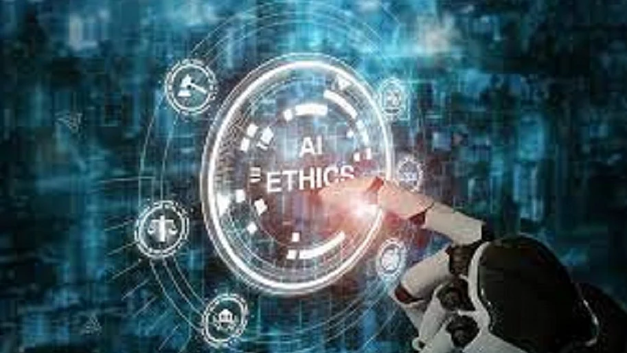 AI में नैतिक सोच की कमी परेशान करने वाली, व्यक्तित्व के अधिकारों की किसी को परवाह नहीं
