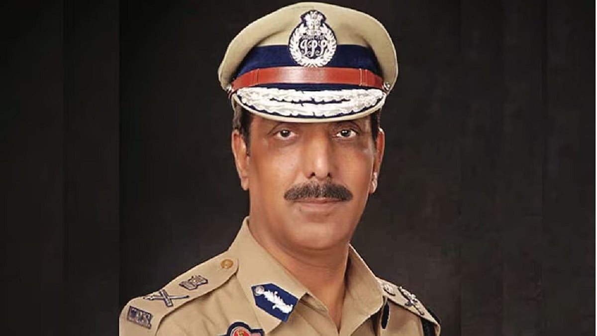 पंजाब के पूर्व DGP और उनकी पत्नी पर FIR, बेटे की हत्या का आरोप, जांच में जुटी SIT