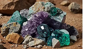 महत्वपूर्ण खनिजों पर नियंत्रण की वैश्विक दौड़ जारी, अमेरिका और चीन में खींचतान, ये इतने महत्वपूर्ण क्यों हैं?