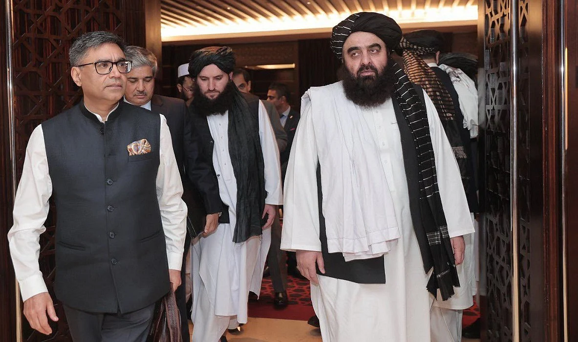 राम पुनियानी का लेखः तालिबान और हिंदुत्ववादी पितृसत्तात्मकता, कितने समान और कितने अलग