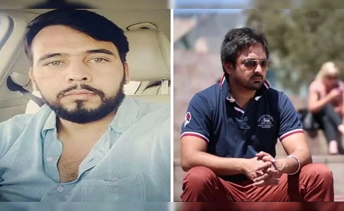 कनाडा में फिर फायरिंग, सिंगर तेजी कहलों को मारी गोली, रोहित गोदारा गैंग ने किया दावा