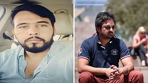 कनाडा में फिर फायरिंग, सिंगर तेजी कहलों को मारी गोली, रोहित गोदारा गैंग ने किया दावा