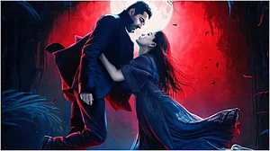 बड़े पर्दे पर छाए आयुष्मान खुराना, ‘थामा’ से पहले दिन छापे इतने करोड़