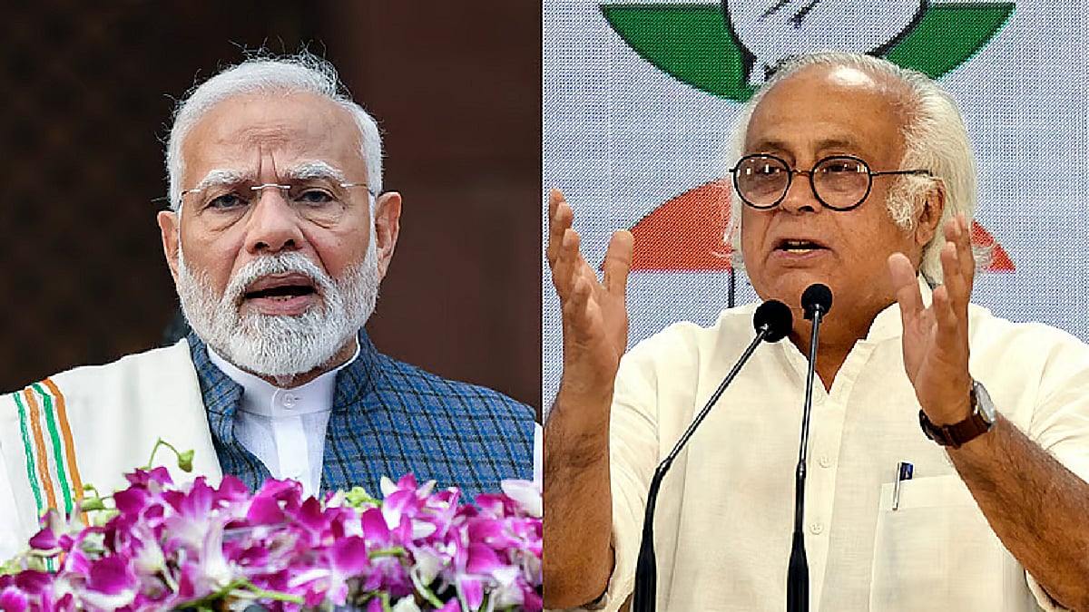 'बच के रहना रे बाबा, बच के रहना रे...', आसियान सम्मेलन में PM मोदी के मलयेशिया नहीं जाने पर कांग्रेस का तंज