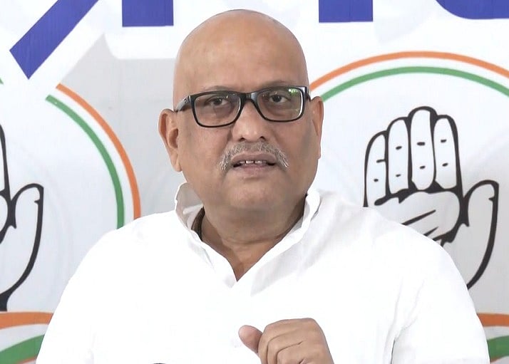 बिहार में महागठबंधन की सरकार बनेगी, शराब तस्करी होगी बंद: अजय राय