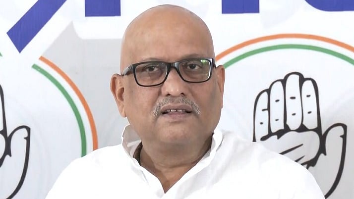बिहार में महागठबंधन की सरकार बनेगी, शराब तस्करी होगी बंद: अजय राय