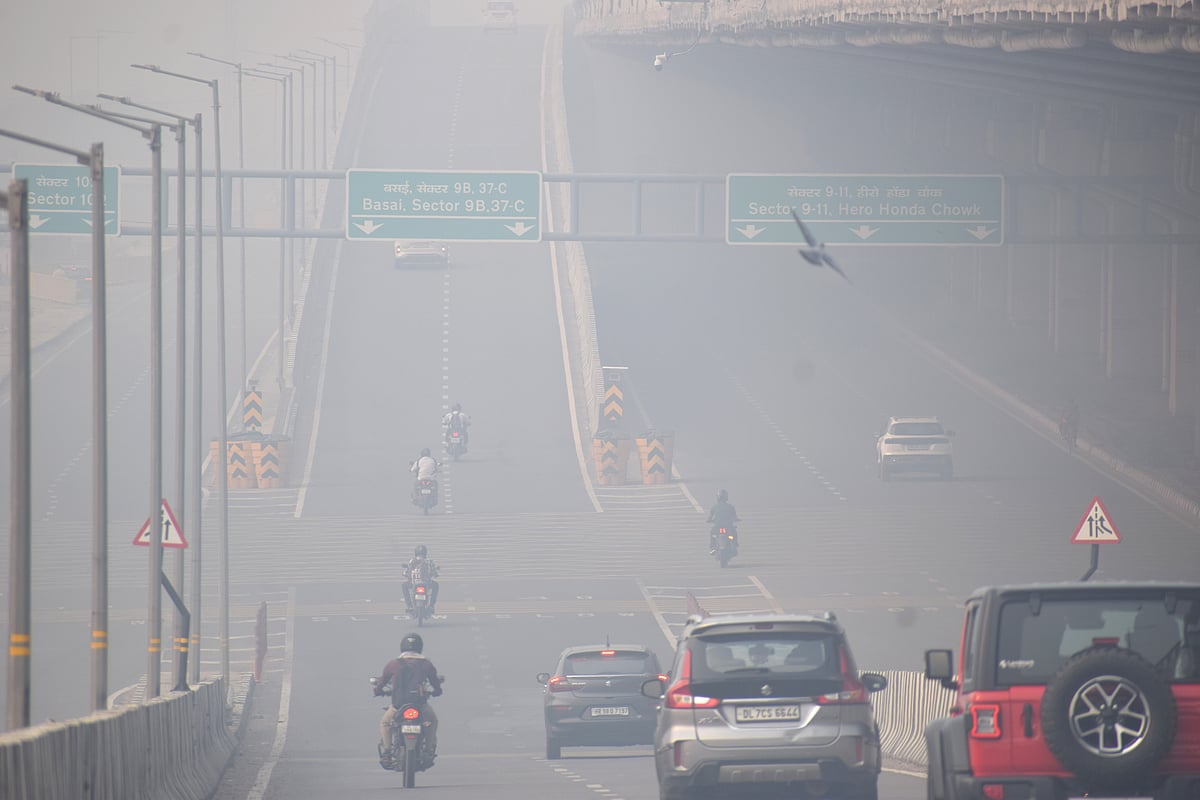 देश की सत्ता का हिन्दुत्व अब पर्यावरण में जहर उगलने लगा है!