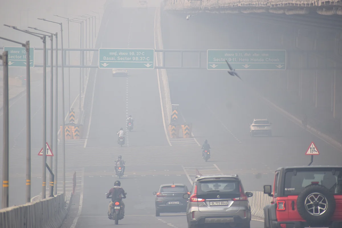 देश की सत्ता का हिन्दुत्व अब पर्यावरण में जहर उगलने लगा है!