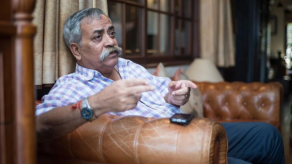 पीयूष पांडे: विज्ञापनों की दुनिया रचने वाला ख़ामोशी से चला गया