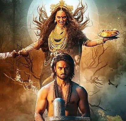 सिनेजीवन: संगीतकार सचिन सांघवी गिरफ्तार, युवती से यौन उत्पीड़न का आरोप और 'थामा' ने तोड़े कई फिल्मों के रिकॉर्ड