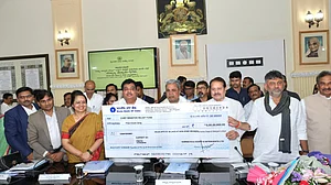 मैसूर सैंडल सोप बनने वाली कंपनी ने वित्त वर्ष 25 में की बंपर कमाई, सरकार को दिया 135 करोड़ रुपए का डिविडेंड