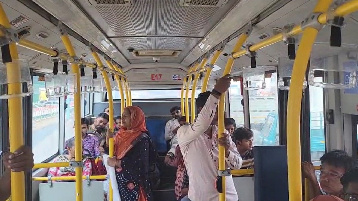 फोटो: IANS