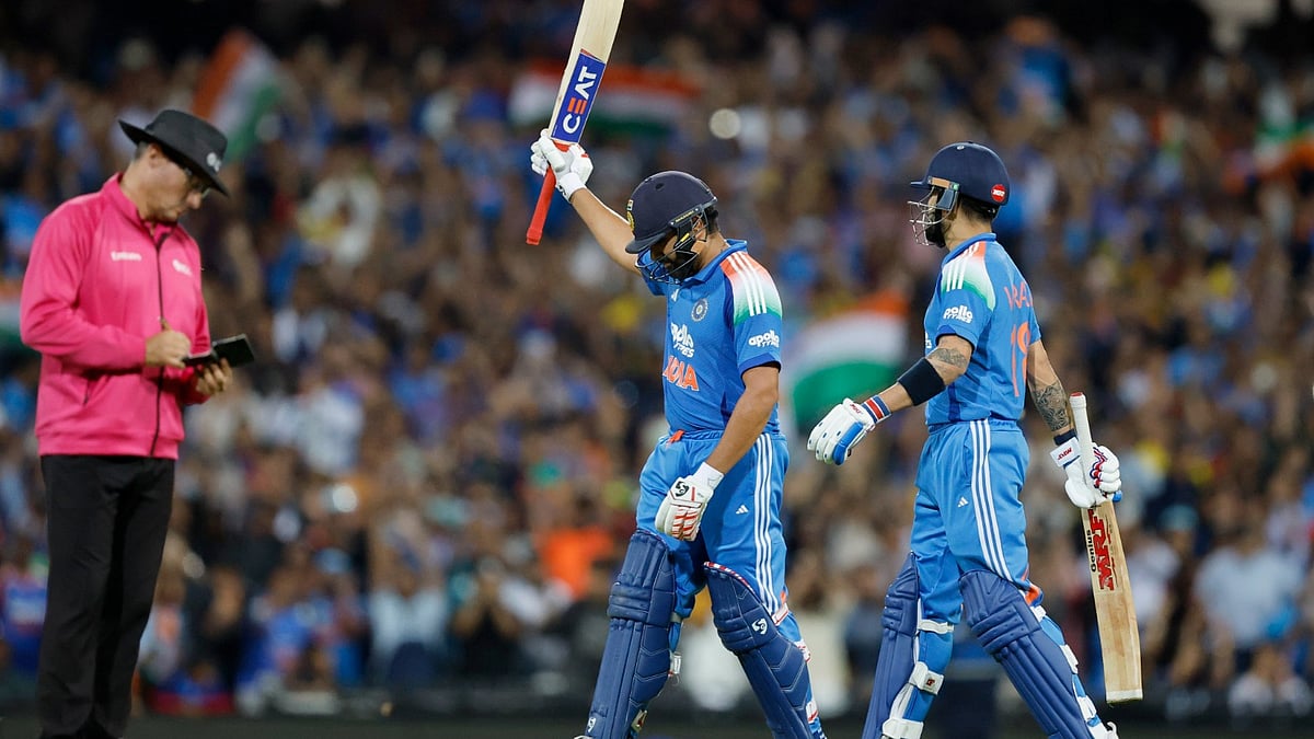 फोटो: BCCI