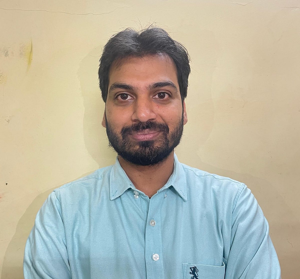 राजीव रंजन