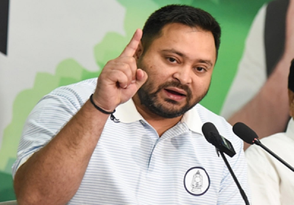 एनडीए के लोग पहले बताएं कि उनका 'सीएम फेस' कौन होगा? 