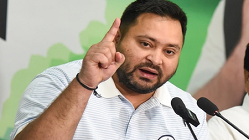 एनडीए के लोग पहले बताएं कि उनका 'सीएम फेस' कौन होगा? तेजस्वी यादव ने BJP-JDU को दी सीधी चुनौती