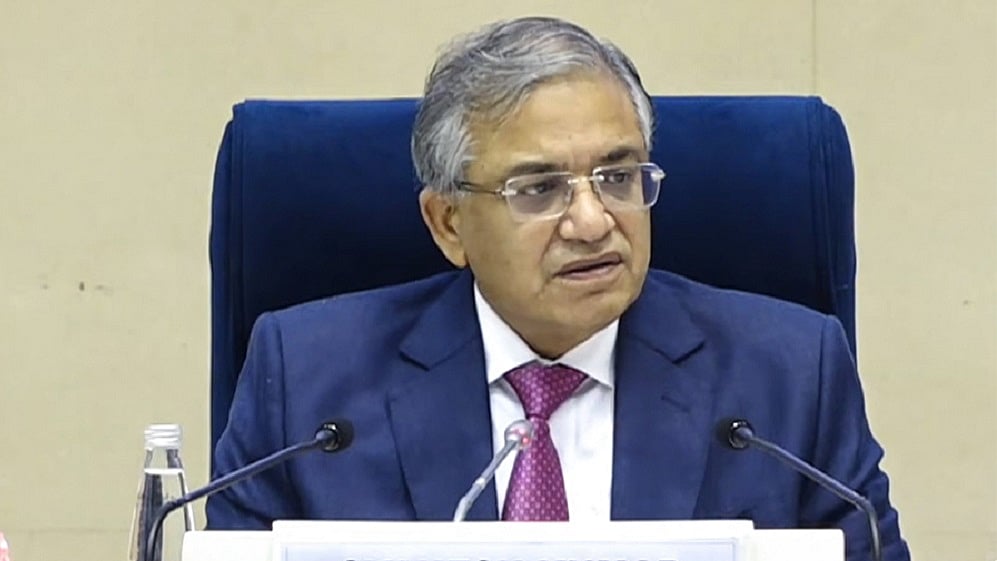 फोटोः IANS