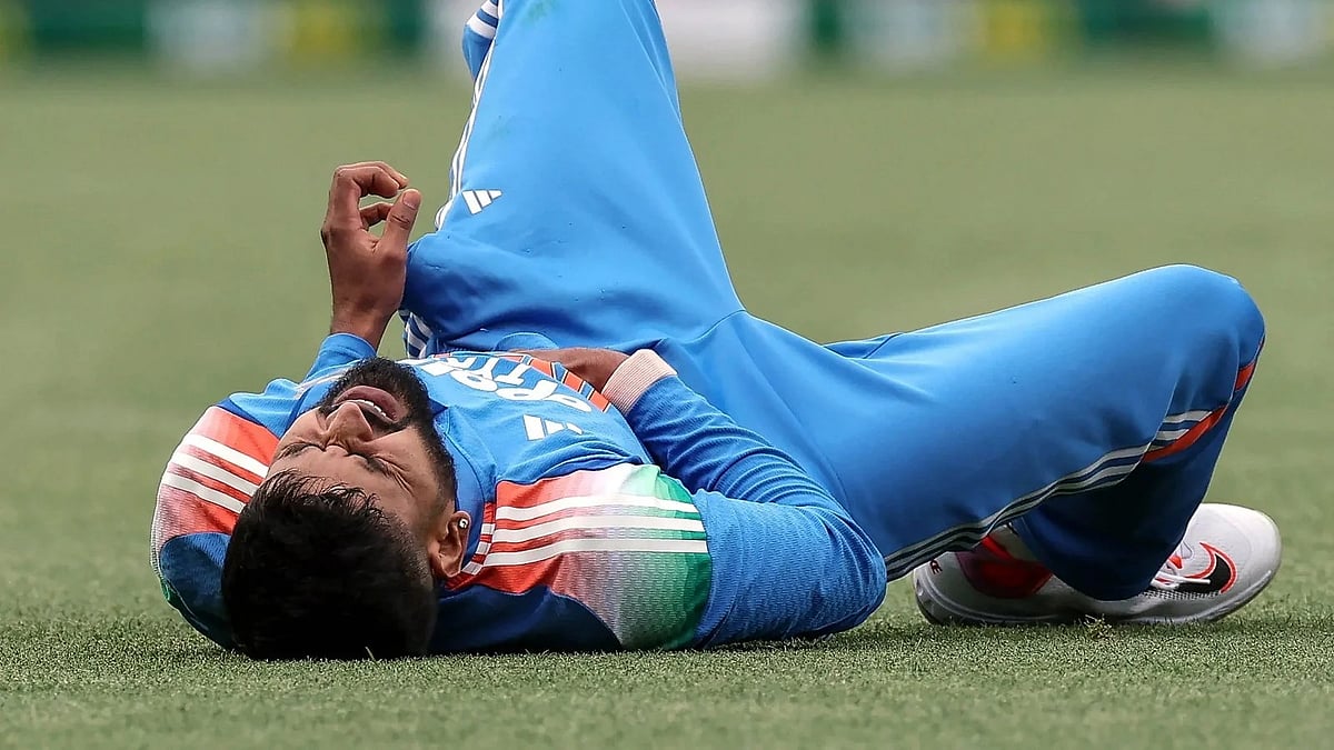 पसली में चोट के बाद इंटरनल ब्लीडिंग! श्रेयस अय्यर के हेल्थ को लेकर बड़ा अपडेट आया सामने, BCCI ने बताया कैसी है हालत?